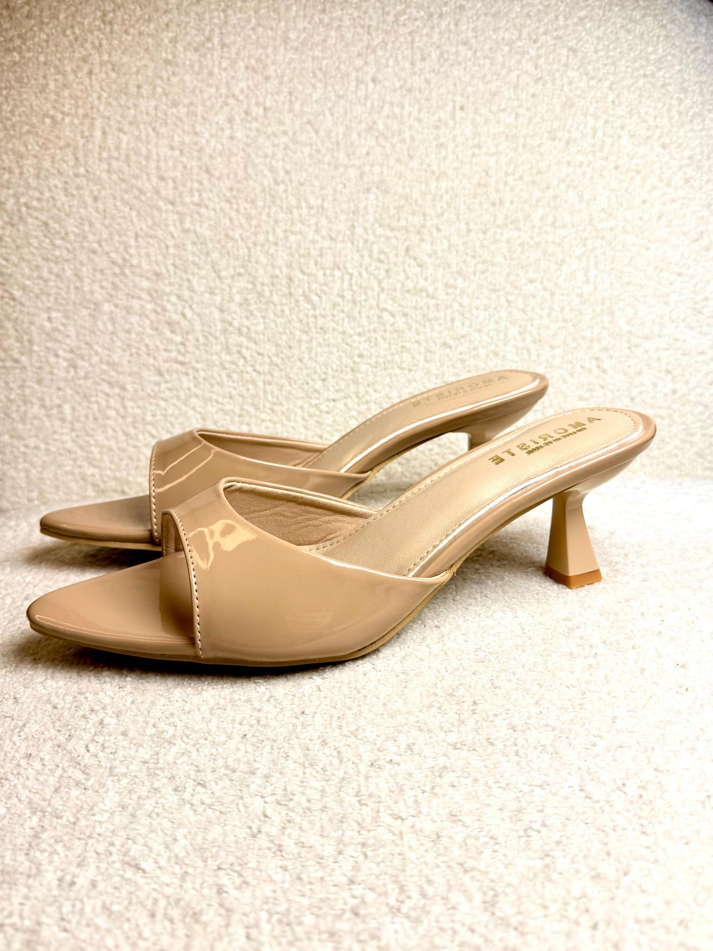 GLAM - SAND