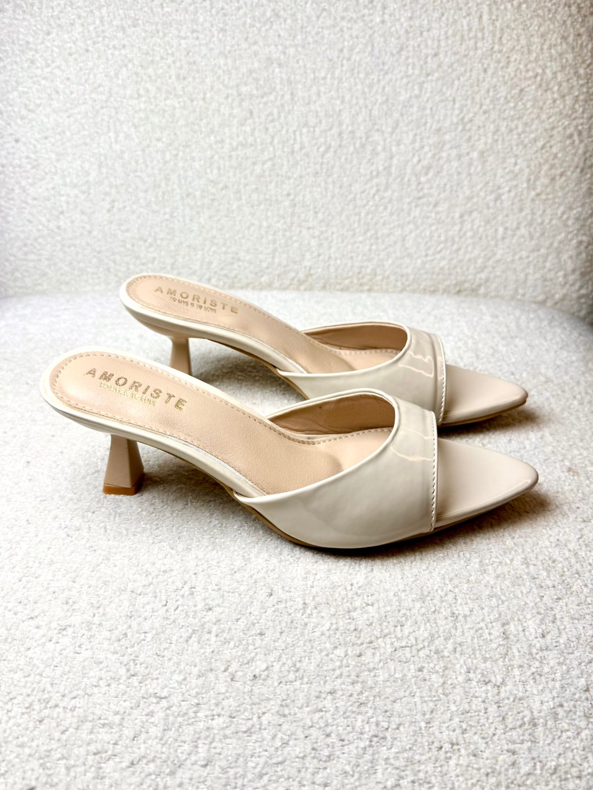 GLAM - CREAMY