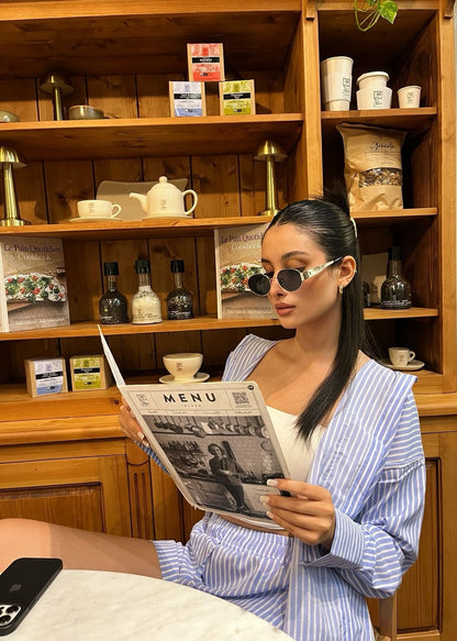 chemise oversize + short  GRATUITEMENT