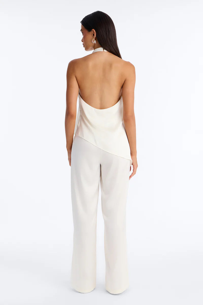 Satin Drapé